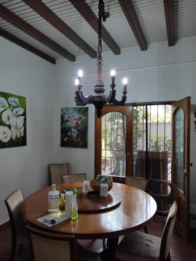 La Jungla Experience Lodgings - Vacation Home And Apartment Boquete Eksteriør bilde