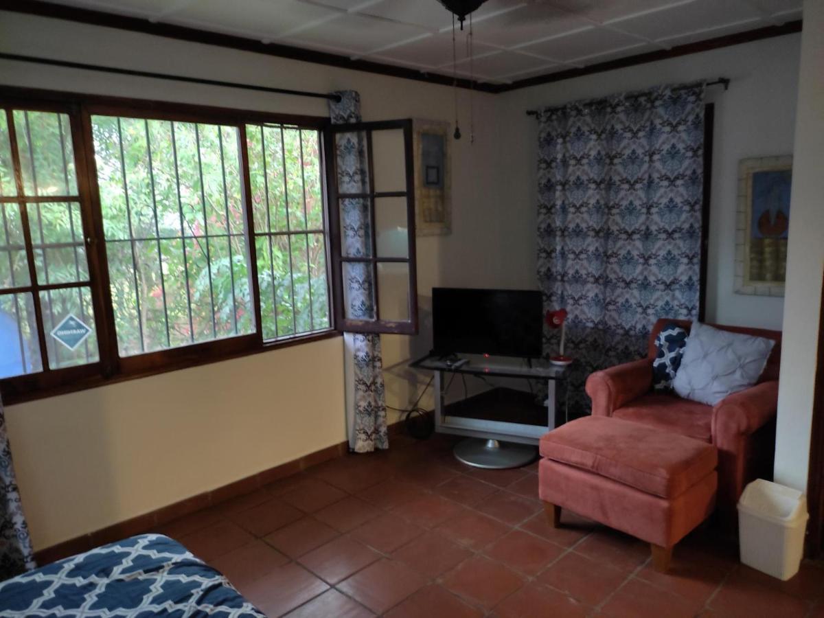 La Jungla Experience Lodgings - Vacation Home And Apartment Boquete Eksteriør bilde