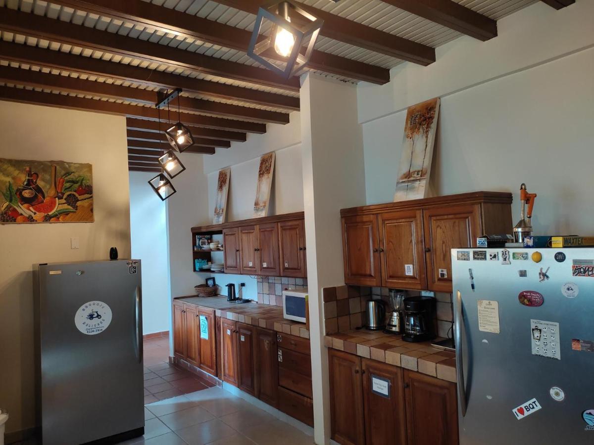 La Jungla Experience Lodgings - Vacation Home And Apartment Boquete Eksteriør bilde