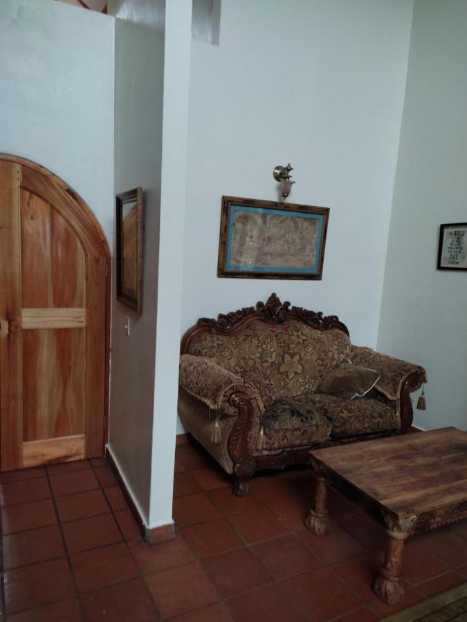 La Jungla Experience Lodgings - Vacation Home And Apartment Boquete Eksteriør bilde