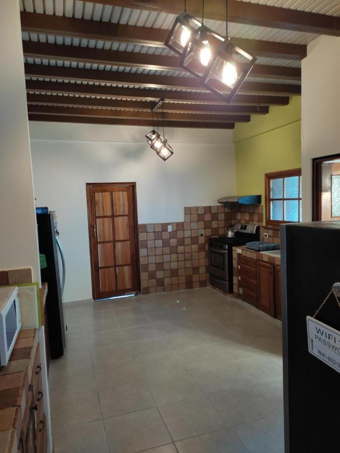 La Jungla Experience Lodgings - Vacation Home And Apartment Boquete Eksteriør bilde