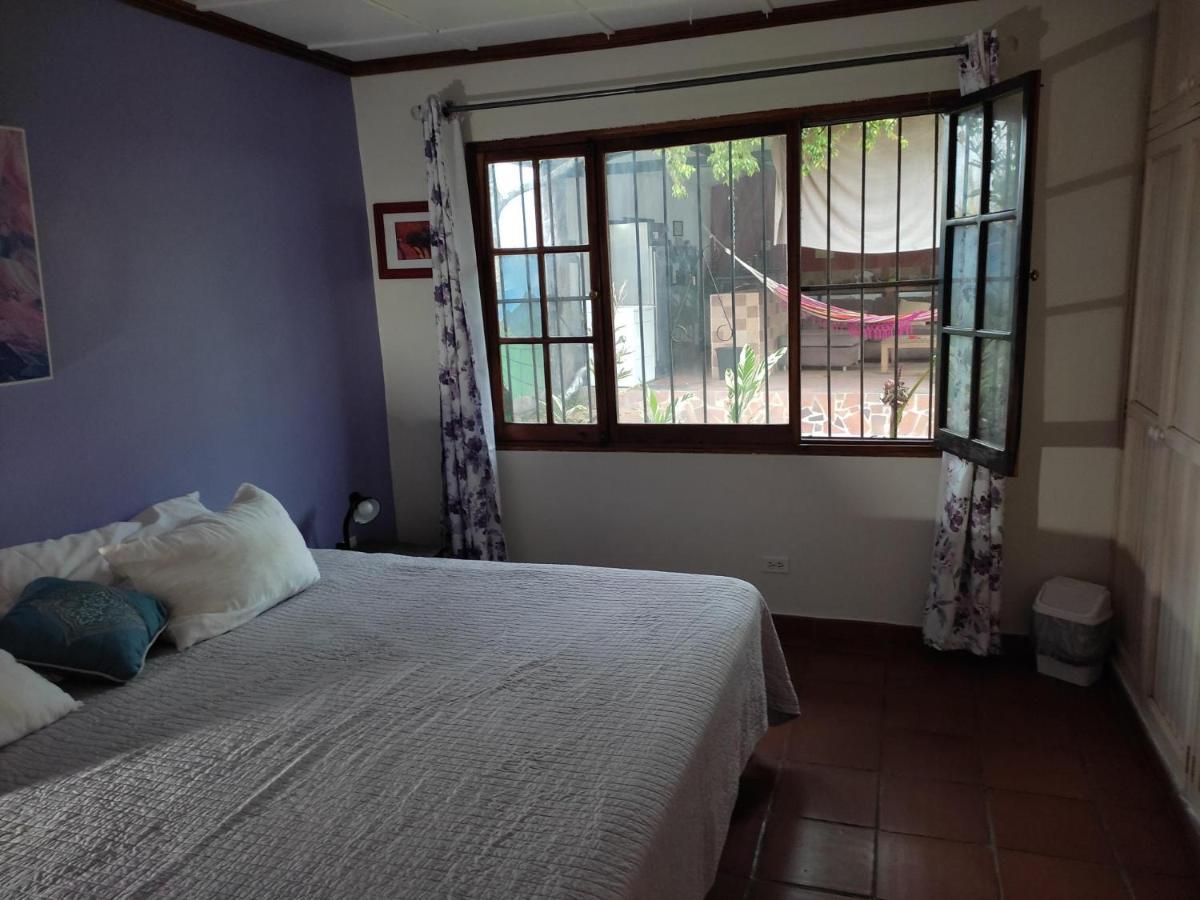 La Jungla Experience Lodgings - Vacation Home And Apartment Boquete Eksteriør bilde